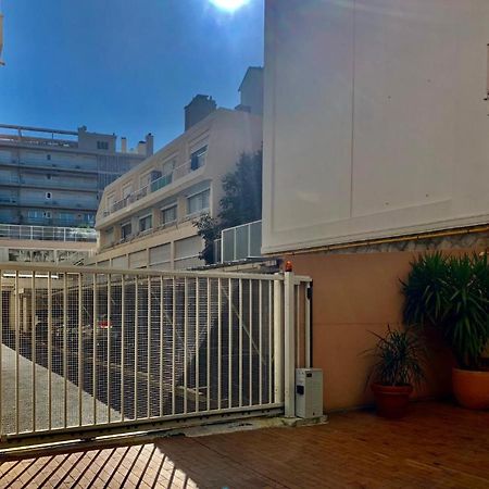 Super Studio In The Heart Of Nice! Zewnętrze zdjęcie