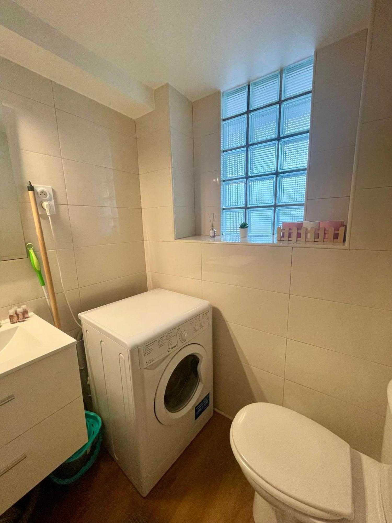 Super Studio In The Heart Of Nice! Zewnętrze zdjęcie