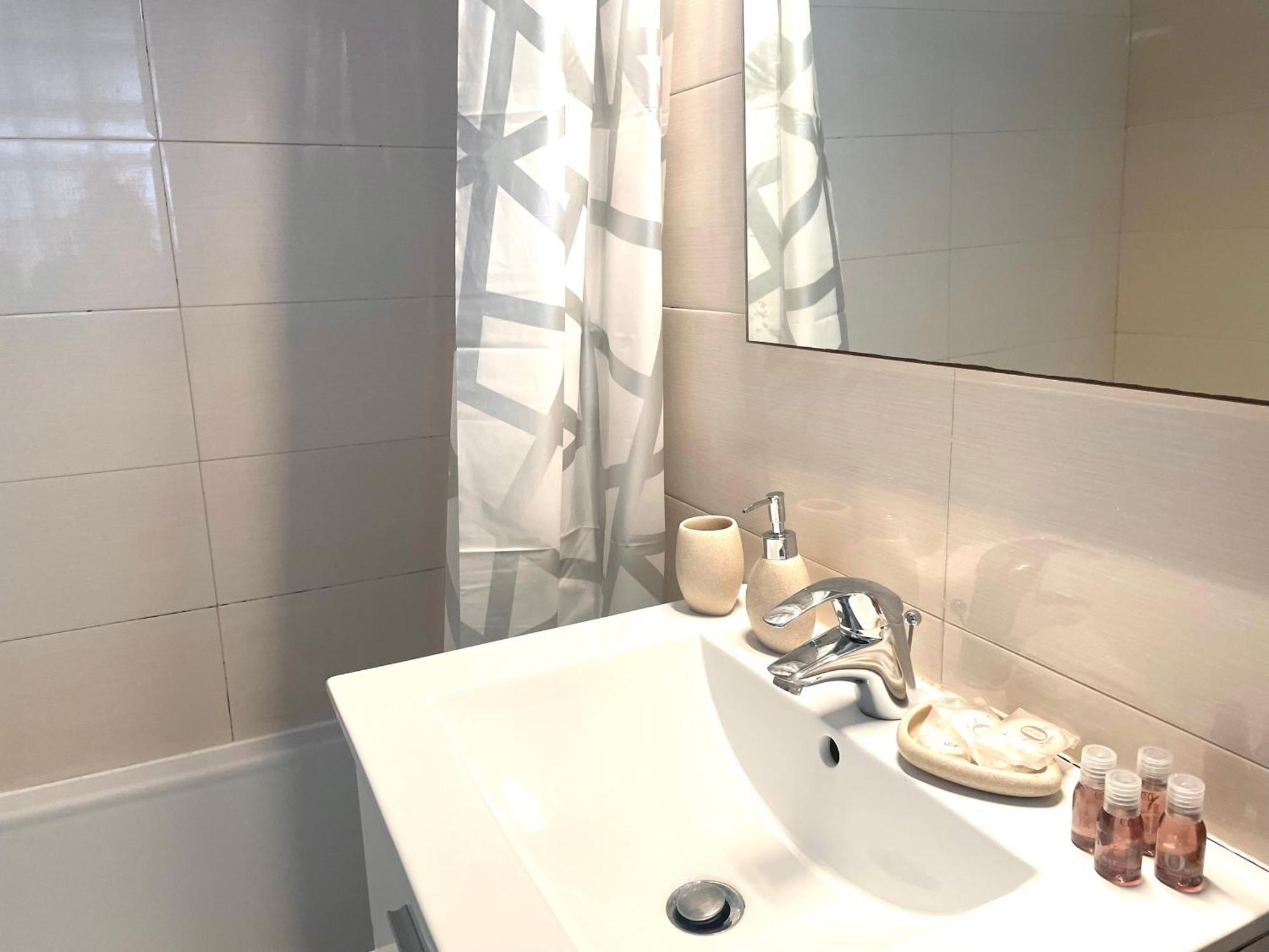Super Studio In The Heart Of Nice! Zewnętrze zdjęcie