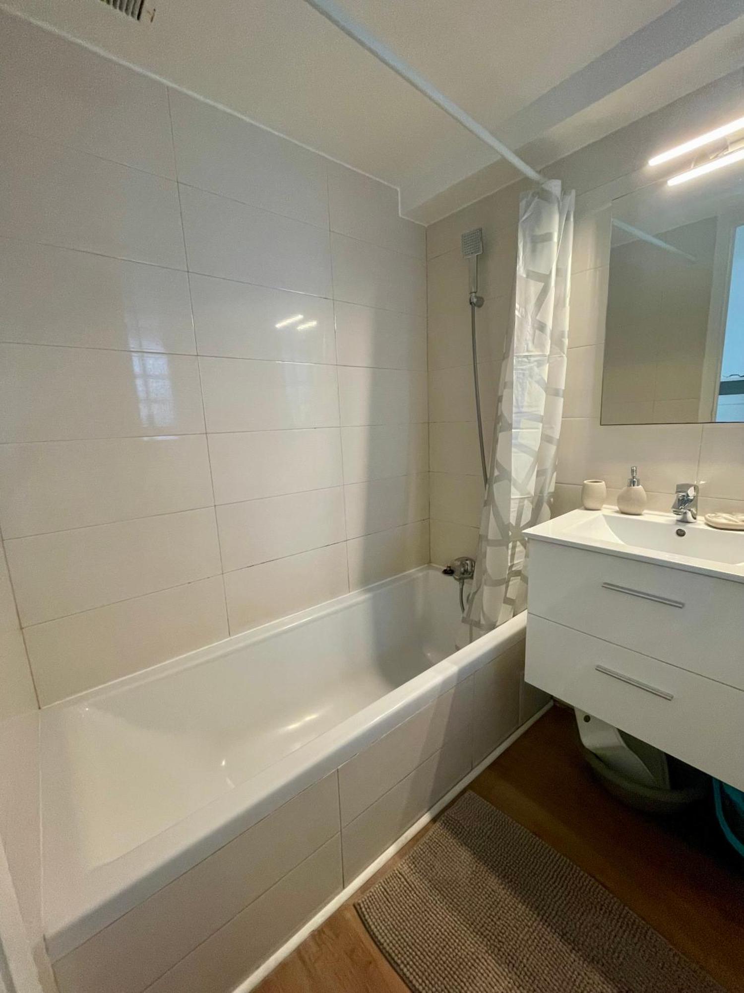 Super Studio In The Heart Of Nice! Zewnętrze zdjęcie