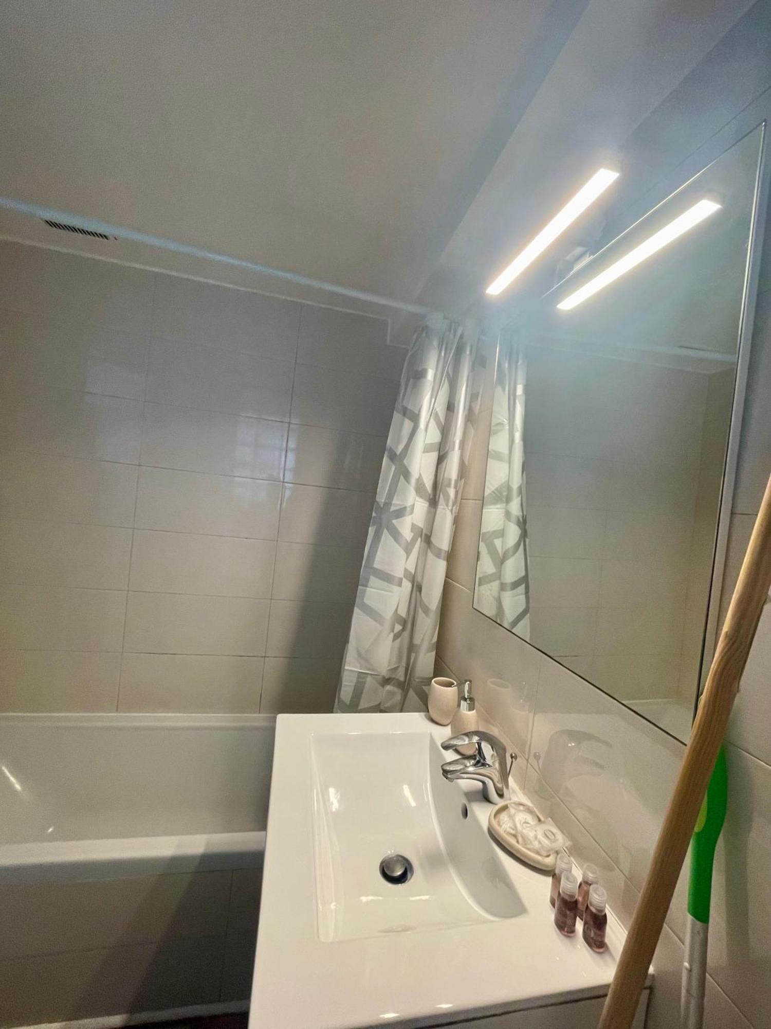 Super Studio In The Heart Of Nice! Zewnętrze zdjęcie