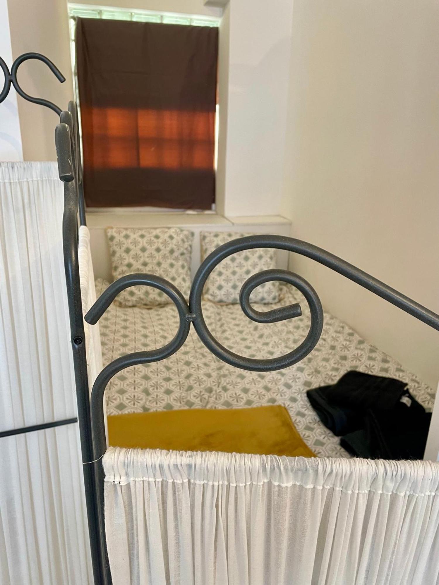 Super Studio In The Heart Of Nice! Zewnętrze zdjęcie