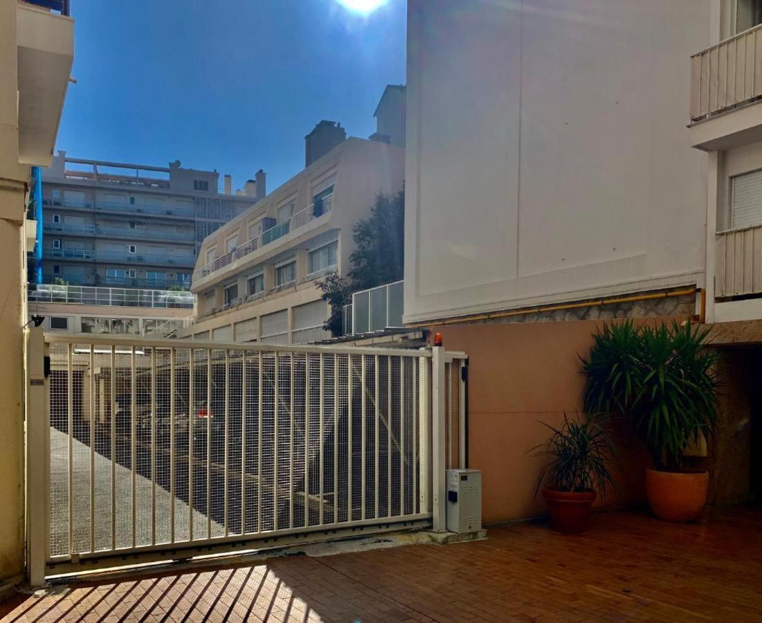 Super Studio In The Heart Of Nice! Zewnętrze zdjęcie