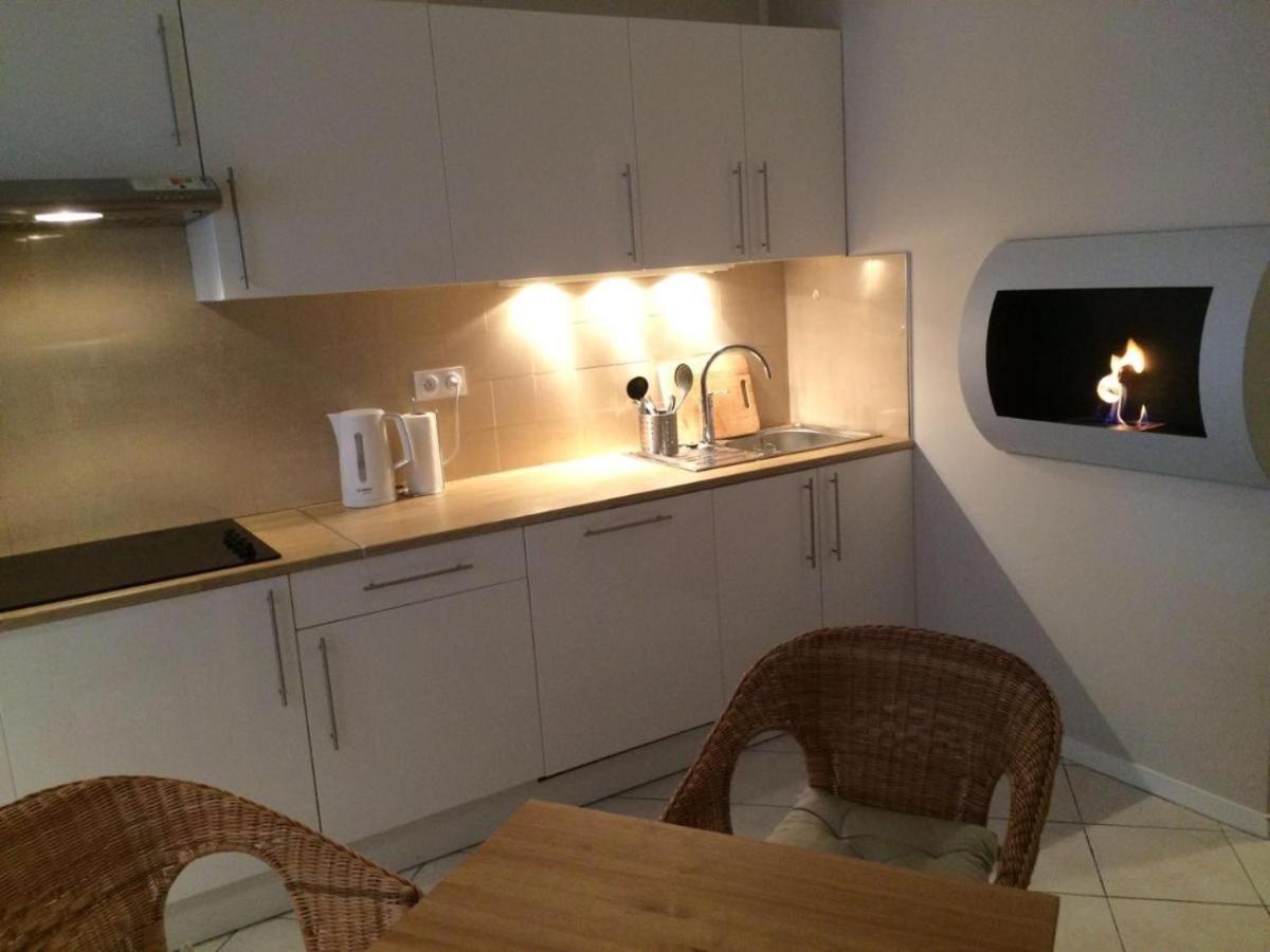 Super Studio In The Heart Of Nice! Zewnętrze zdjęcie